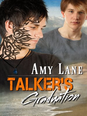 cover image of Talker's Graduation